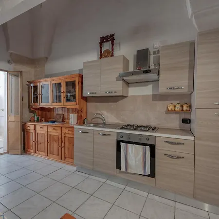 Casa Giulia Vakantiehuis