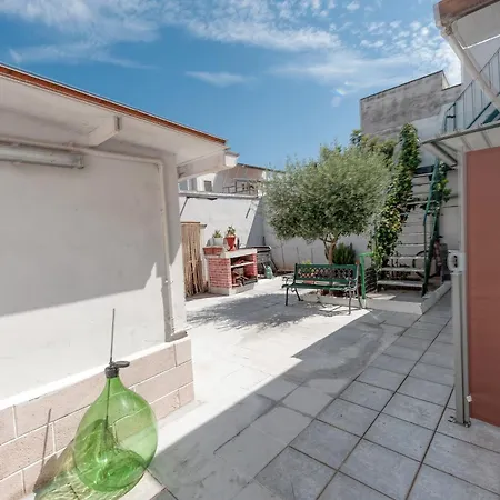 Casa Giulia Vakantiehuis *