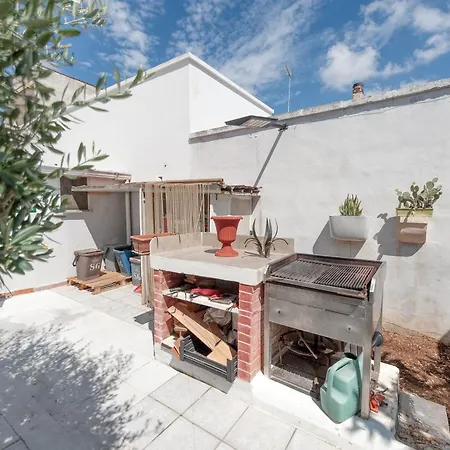 Casa Giulia 펜션