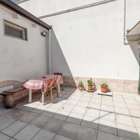 Casa Giulia 펜션 베글리에
