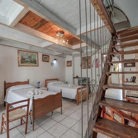 Casa Giulia * 베글리에