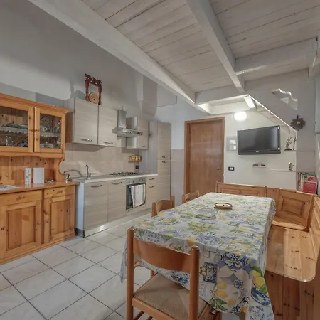 Casa Giulia 펜션 *