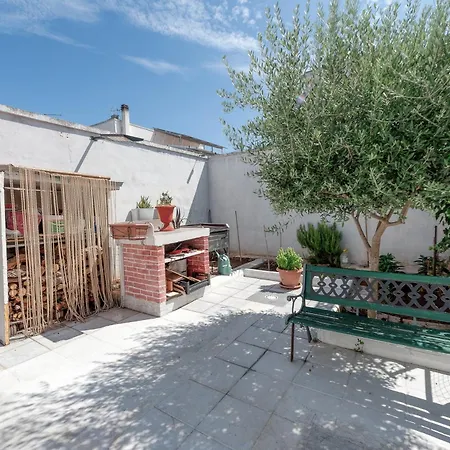 Casa Giulia
