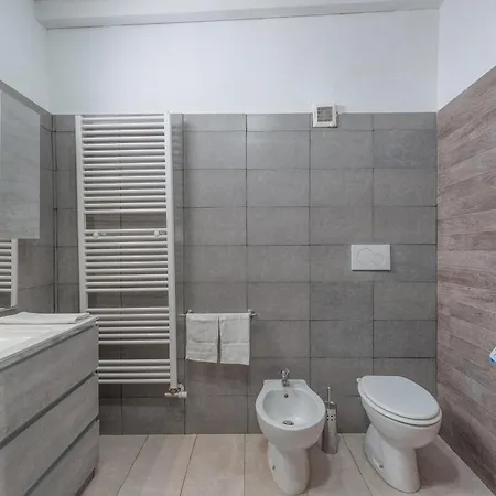 Casa Giulia 펜션