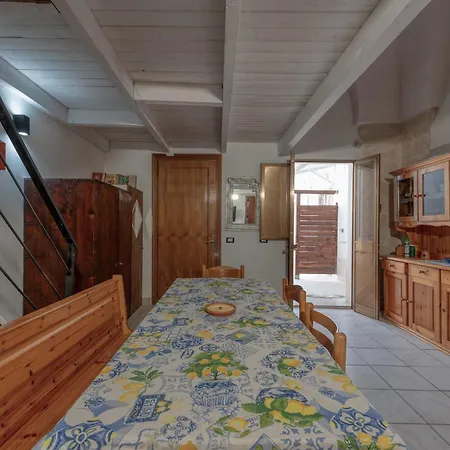 펜션 Casa Giulia 베글리에