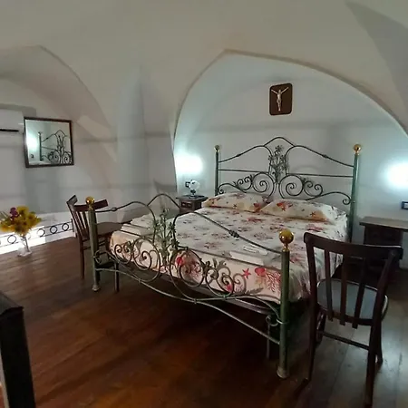펜션 Casa Giulia