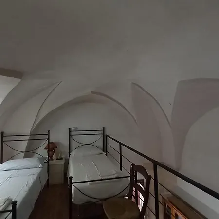 Casa Giulia 베글리에