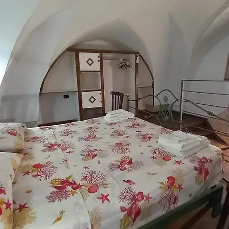 Casa Giulia * 베글리에