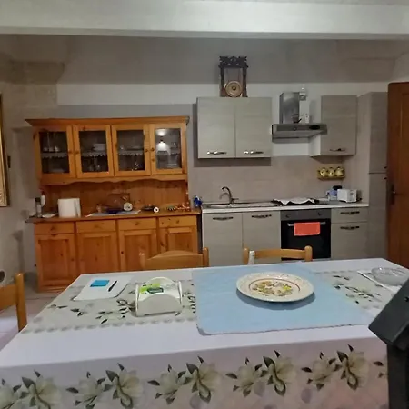 Casa Giulia 펜션 *