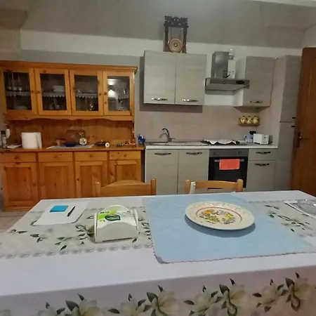 펜션 Casa Giulia *