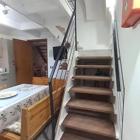 Casa Giulia 펜션 베글리에