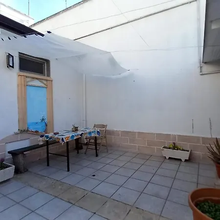 펜션 Casa Giulia 베글리에