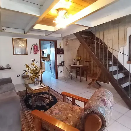 Casa Giulia *