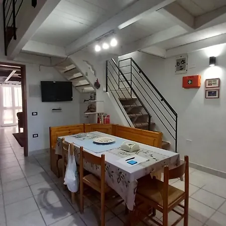 Casa Giulia