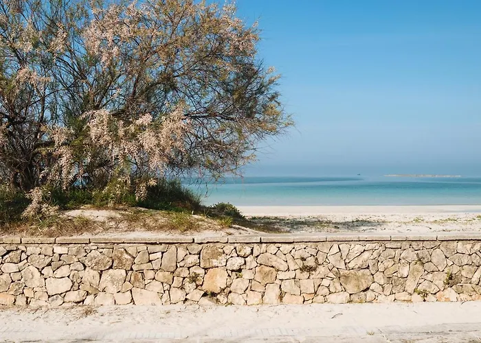 Casa Giulia Feriehus *