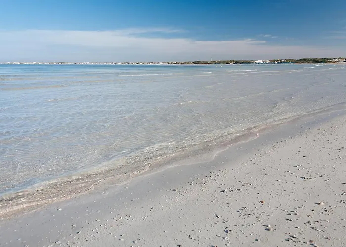 Feriehus Casa Giulia *