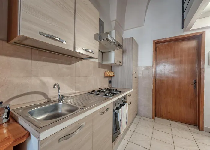 Casa Giulia *