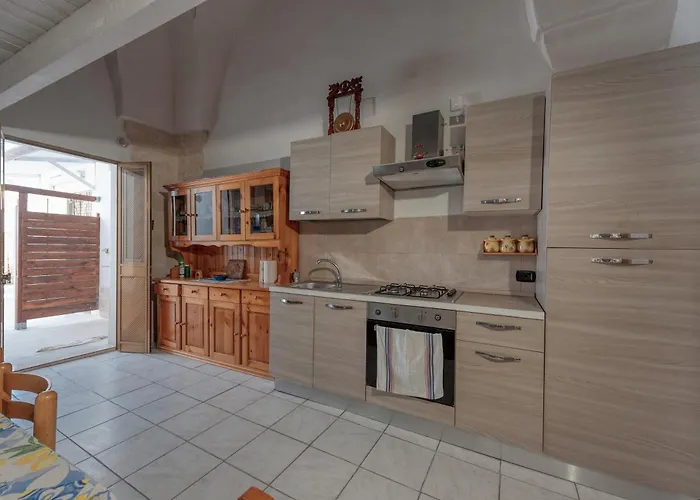 Casa Giulia Feriehus