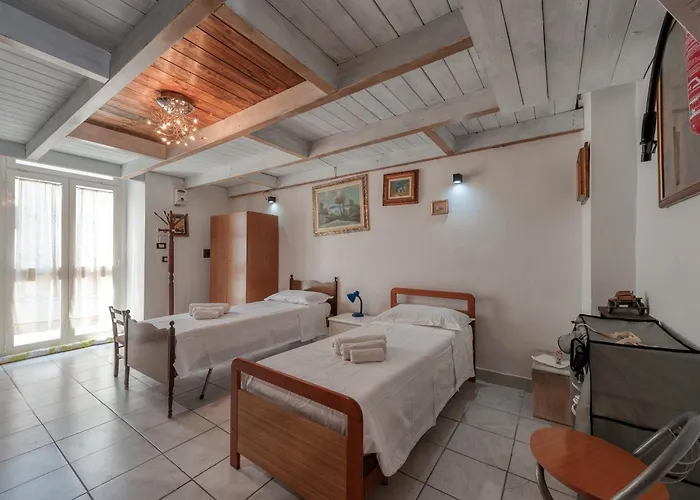 Casa Giulia Feriehus *