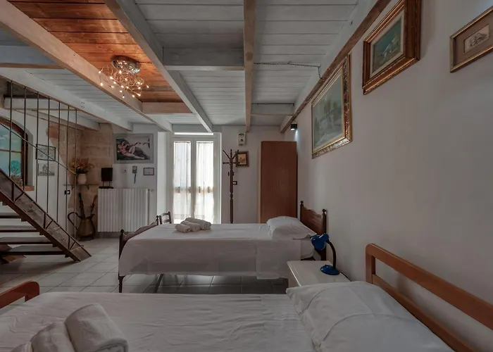 Feriehus Casa Giulia *