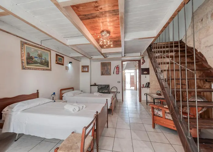 Feriehus Casa Giulia Veglie