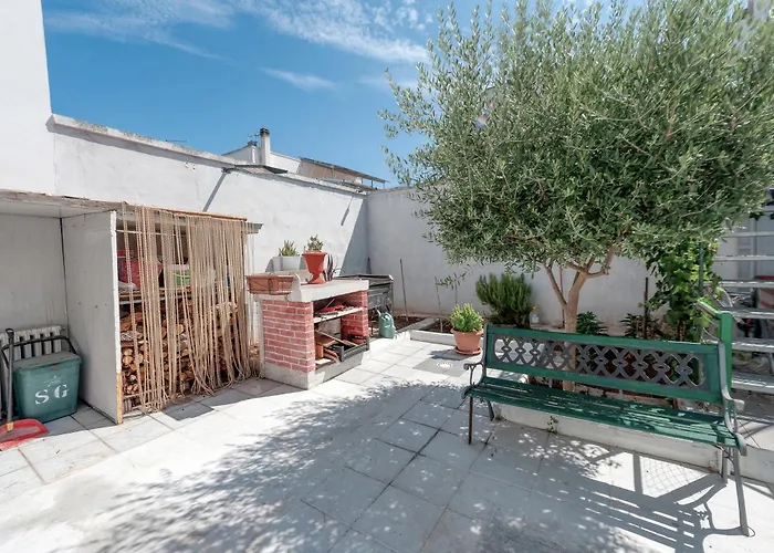 Casa Giulia * Veglie