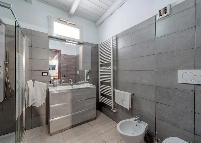 Feriehus Casa Giulia