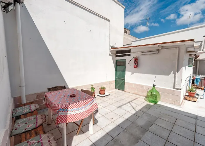 Casa Giulia Feriehus *