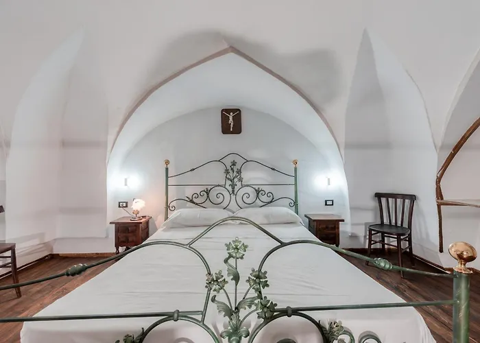 Casa Giulia Feriehus Veglie