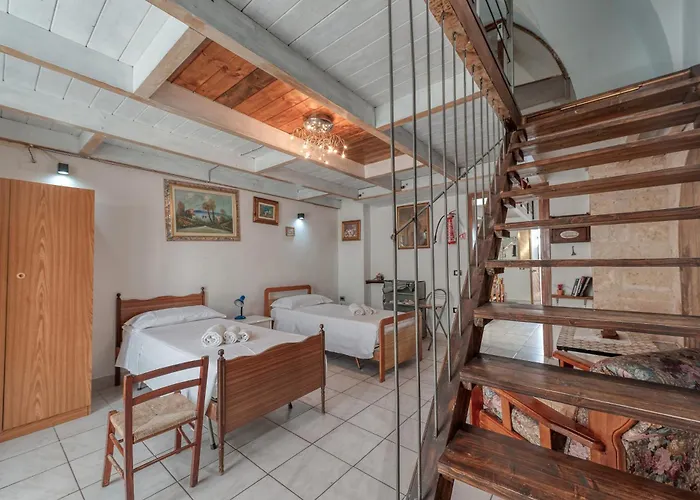 Feriehus Casa Giulia *