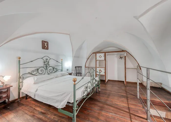 Casa Giulia Feriehus