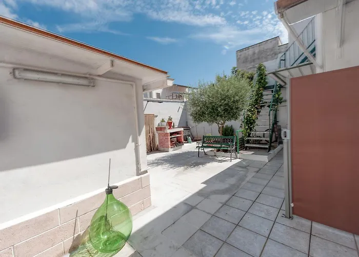 Casa Giulia Feriehus *