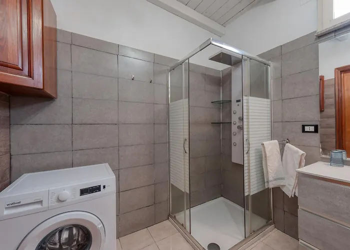 Feriehus Casa Giulia *