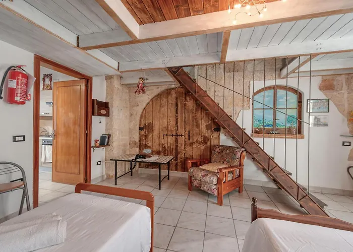 Feriehus Casa Giulia *
