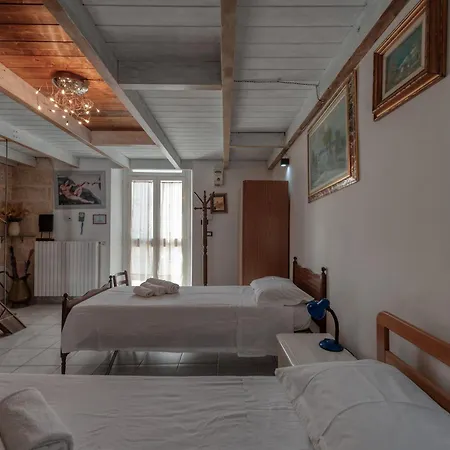 Prázdninový dům Casa Giulia *