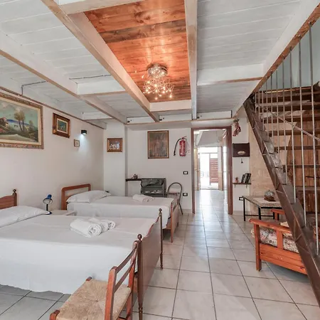 Σπίτι διακοπών Casa Giulia Veglie