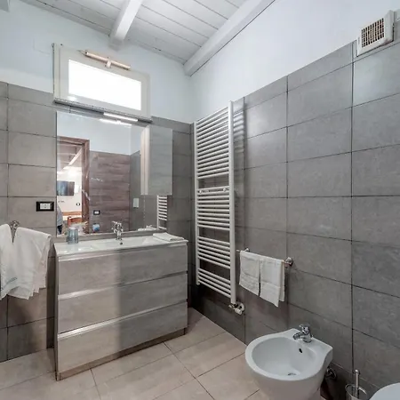 Prázdninový dům Casa Giulia