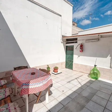 Casa Giulia Σπίτι διακοπών *