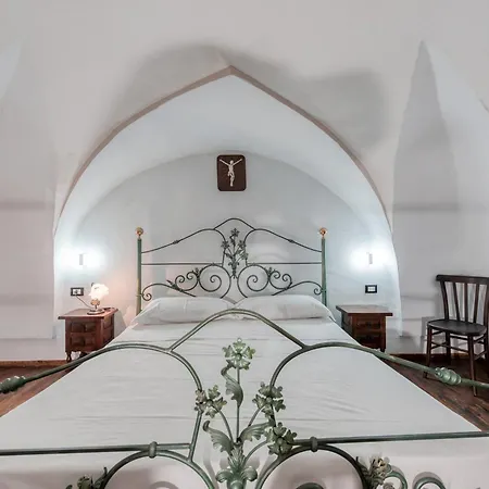 Casa Giulia Prázdninový dům Veglie