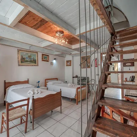 Prázdninový dům Casa Giulia *