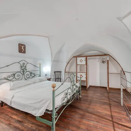 Casa Giulia Prázdninový dům