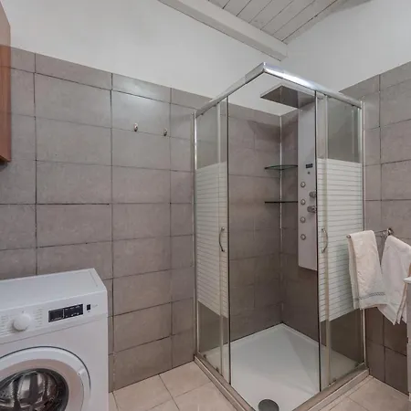 Σπίτι διακοπών Casa Giulia *