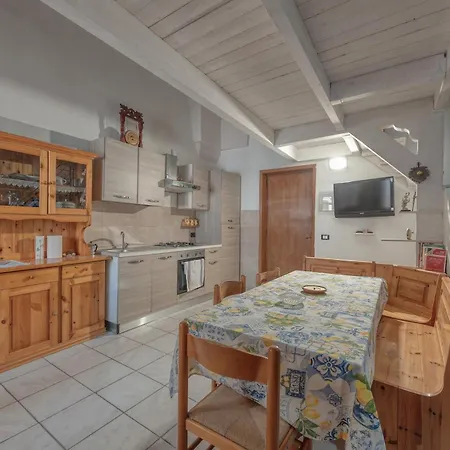 Casa Giulia Σπίτι διακοπών *