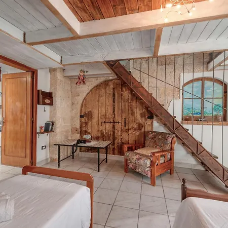 Prázdninový dům Casa Giulia *