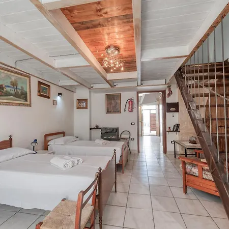 Casa Giulia Dom wakacyjny *