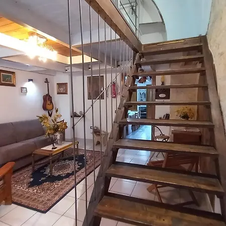 Casa Giulia Holiday home *