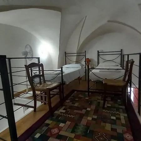 Casa Giulia *