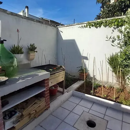 Casa Giulia Veglie