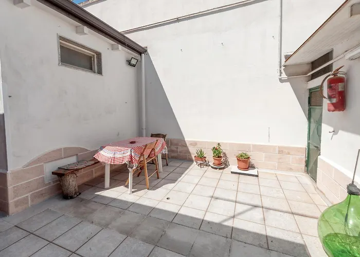 Casa Giulia 베글리에